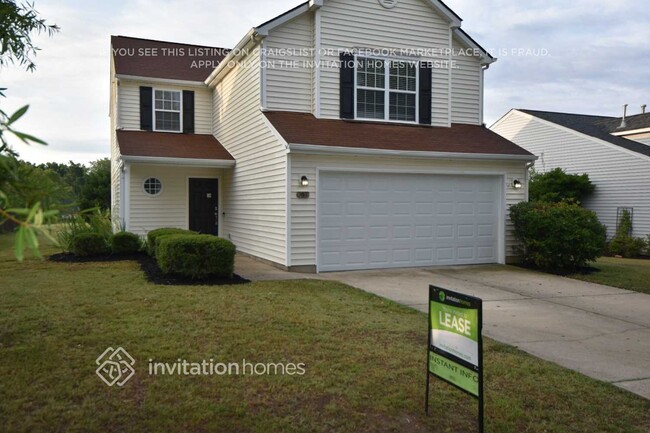 Building Photo - 737 Willow Bay Dr