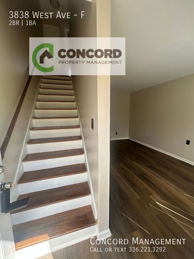 Photo - 3838 West Ave Unit F