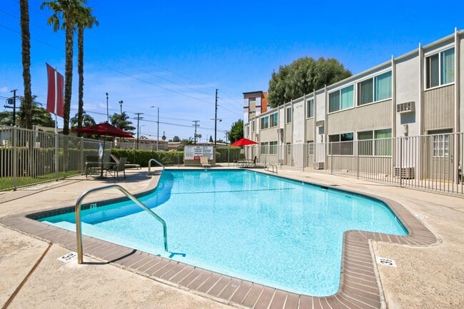 Photo - Royal Sepulveda Apartment Homes