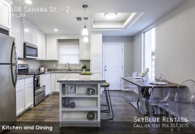 Photo - 3408 Sahara St Unit 2