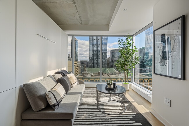 Photo - Primeira Apartments