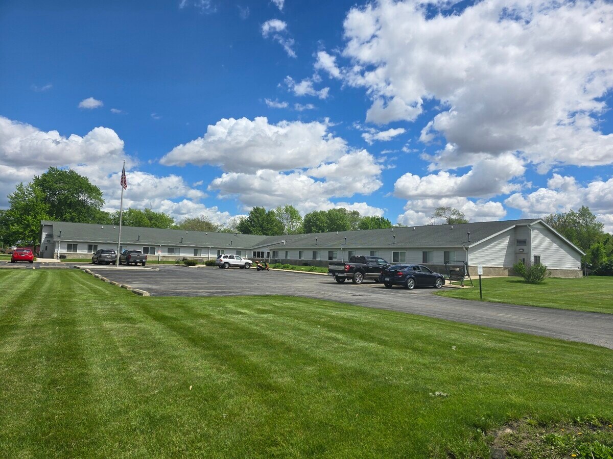 Photo - 111 N 980 W Unit 104