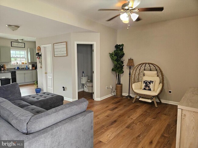 40 Beaulah Ct