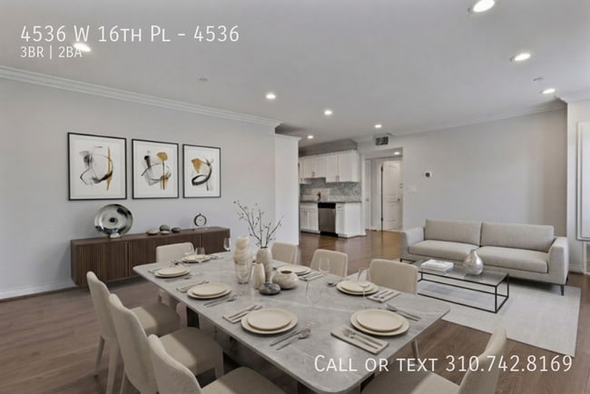 Photo - 4536 W 16th Pl Unit 4536