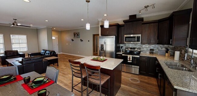 Photo - Stonegate at Pecos