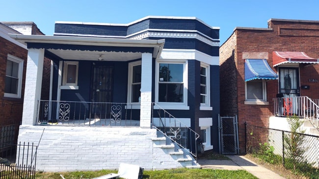 Building Photo - 1628 E 75th St Rental