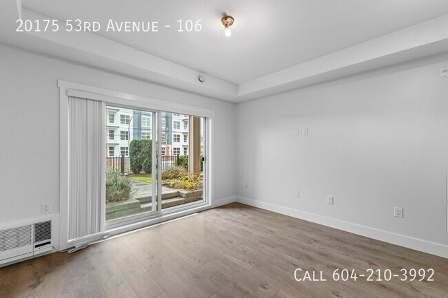 Photo - Conveniently Located near Downtown Langley Unit 106