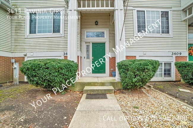 Photo - 3411 Ravinia Cir