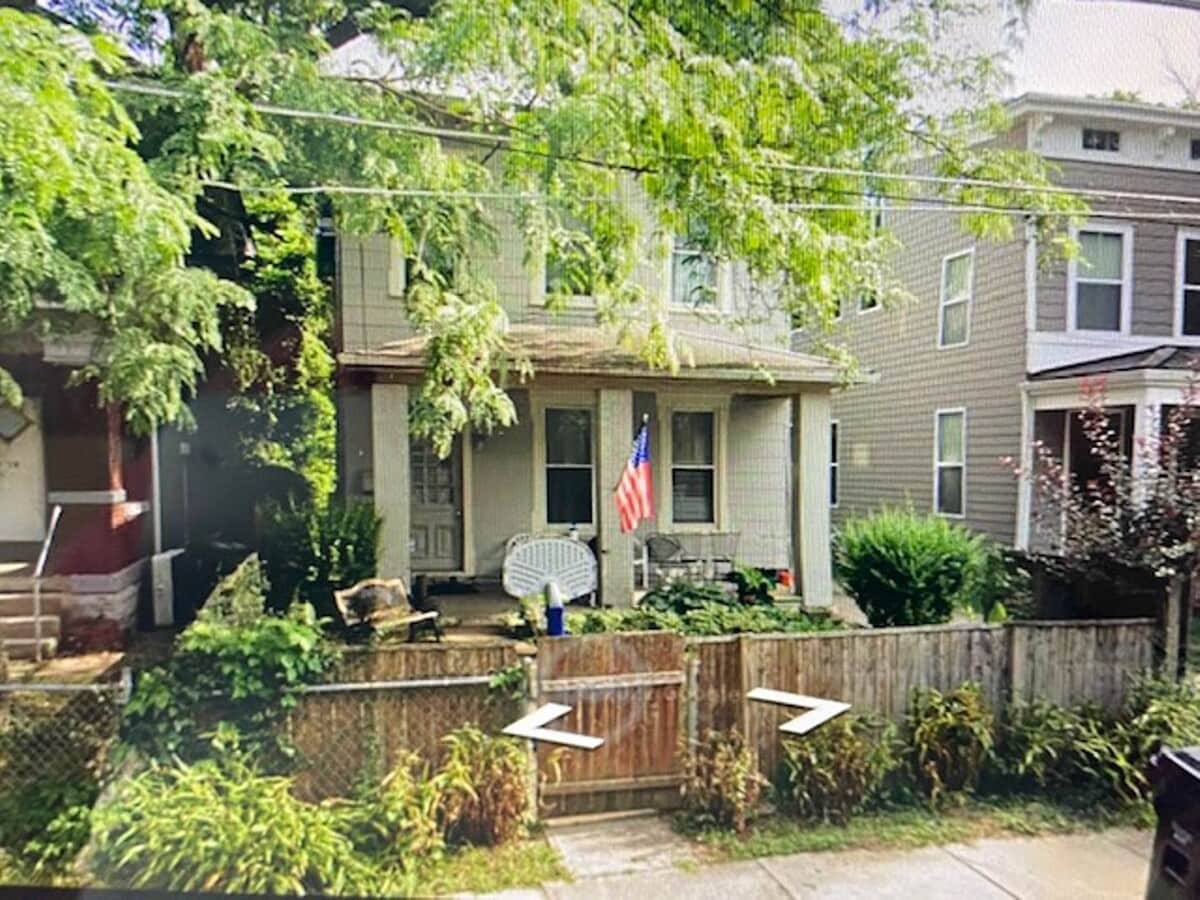 Family home - Family home