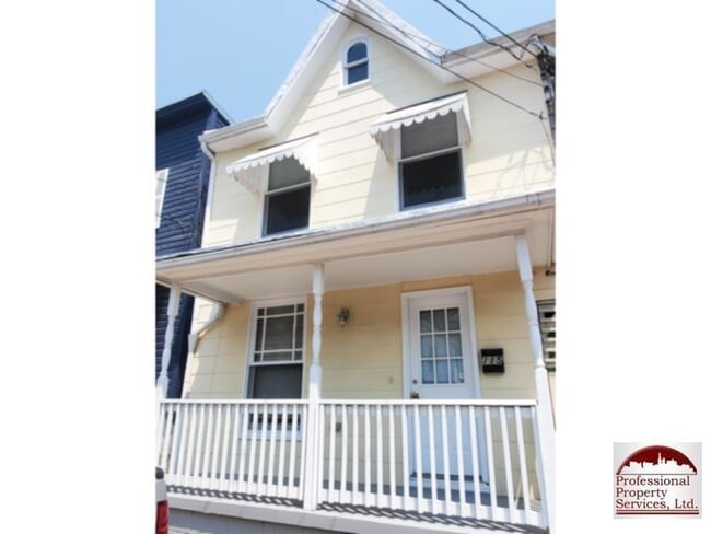 Downtown Frederick! - Downtown Frederick! House