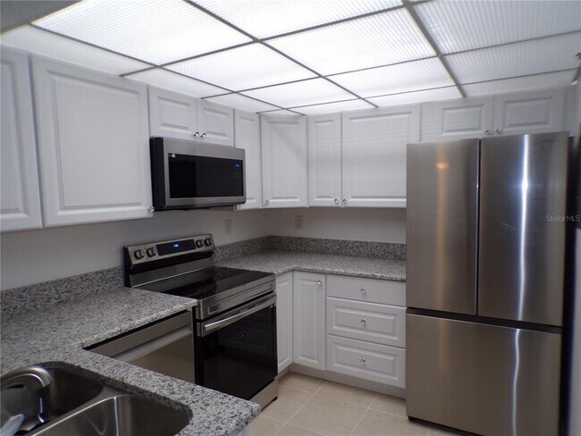 Photo - 21405 Olean Blvd Unit 520