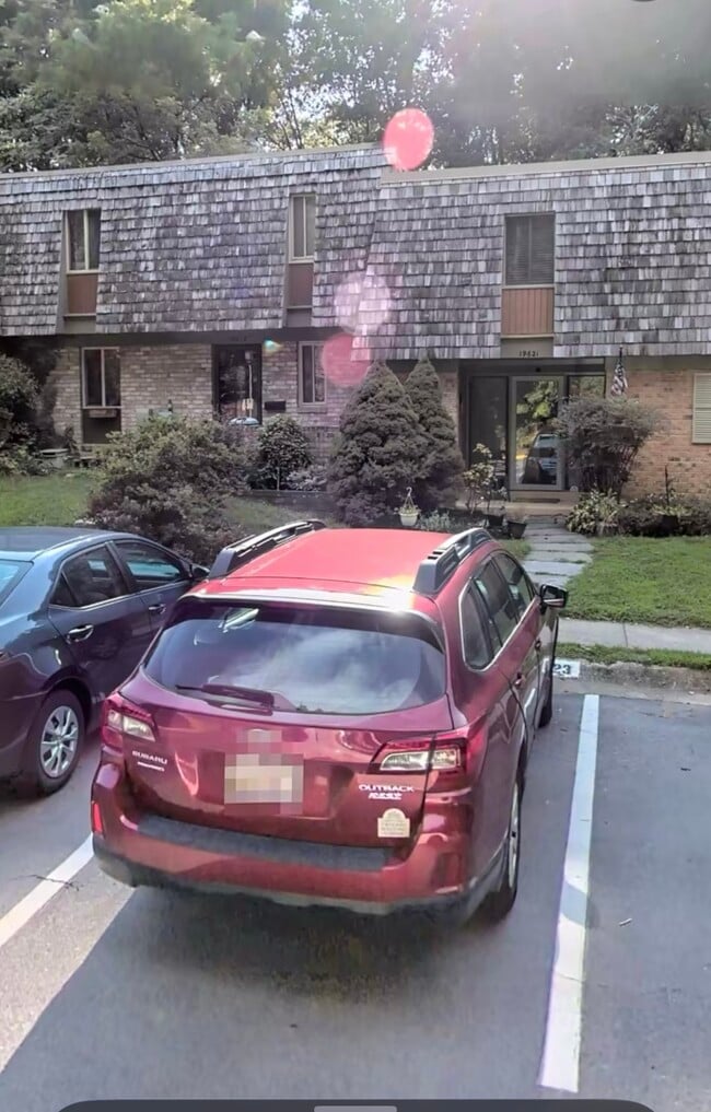 Afuera - 19621 Sparr Spring Rd