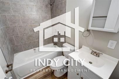 Photo - 1123 S Warman Ave