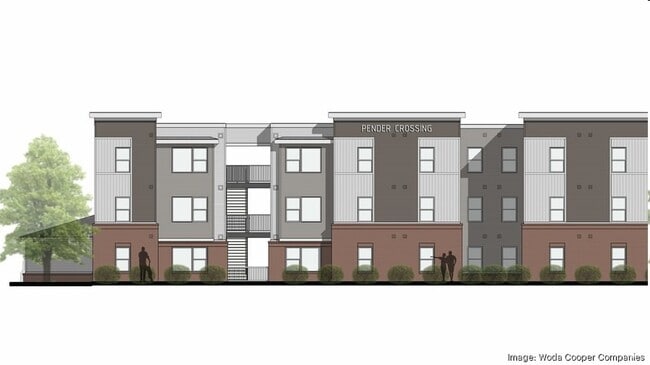 Building Photo - Pender Crossing Rental