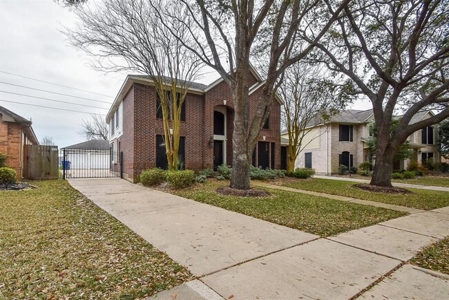 Photo - 4526 Lakeside Meadow Dr