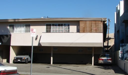 3638 Midvale Ave