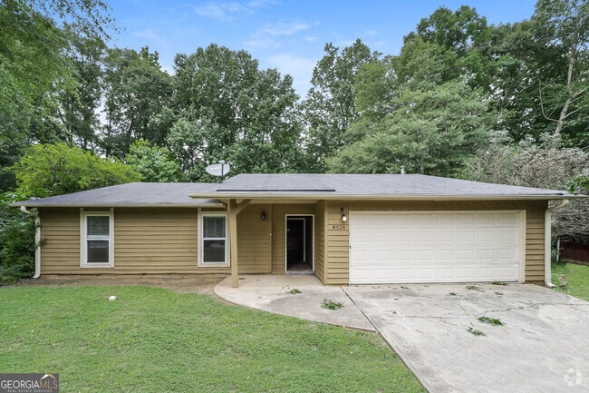 Building Photo - 8524 Cedar Creek Ridge Rental