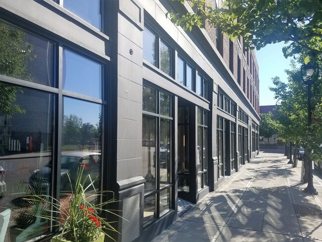 Photo - The Senator Apartments