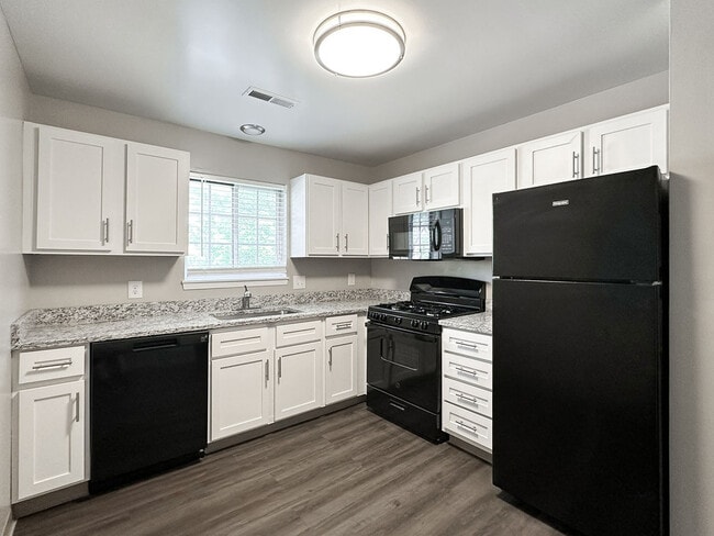 Photo - Hunters Hollow Apartments