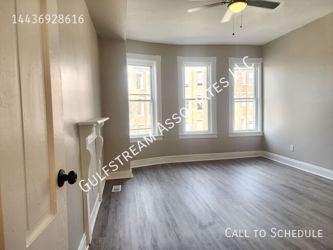 Photo - 1917 Mosher St Townhome