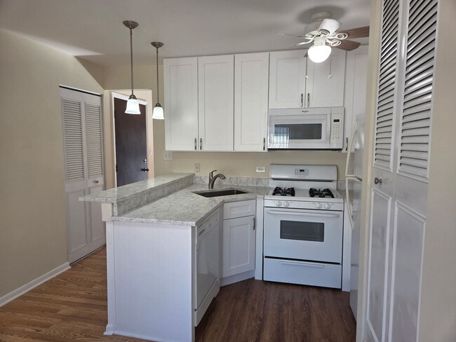 Photo - 626 S Cass Ave