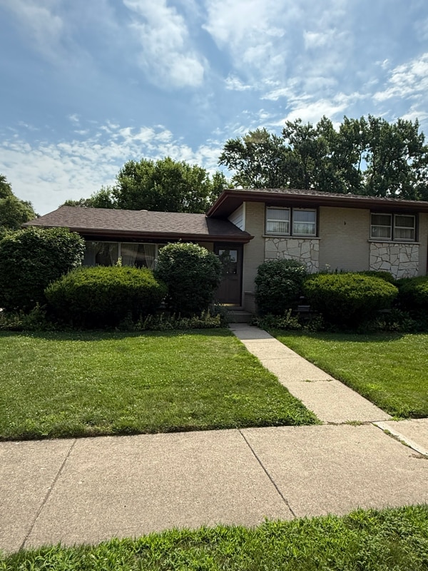 Building Photo - 1007 N Gibbons Ave Rental