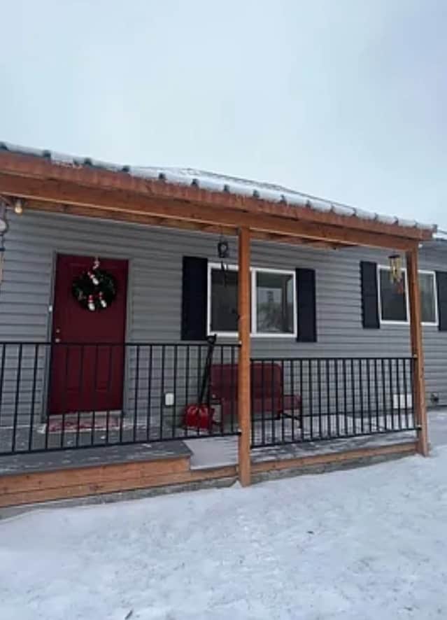 Building Photo - 2 Bedroom Charmer in Roberts