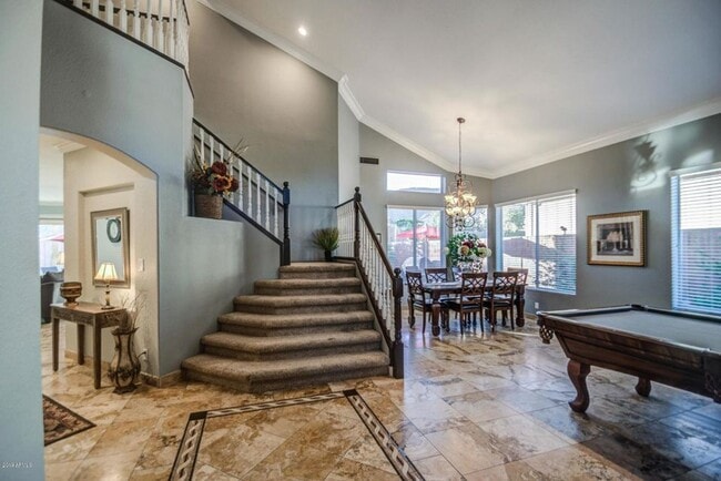 Beautiful Fully Furnished Home In Ahwatukee Foothills With Mountain Views and Private Pool!! - Beautiful Fully Furnished Home In Ahwatukee Foothills With Mountain Views and Private Pool!!