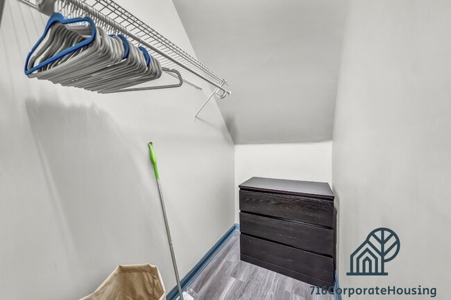 Photo - Furnished 2-Bedroom, 2-Bath Apartment near the Medical Campus Unit 3D