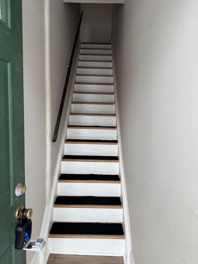 56-58-58 N Washington St Unit 58B Washington