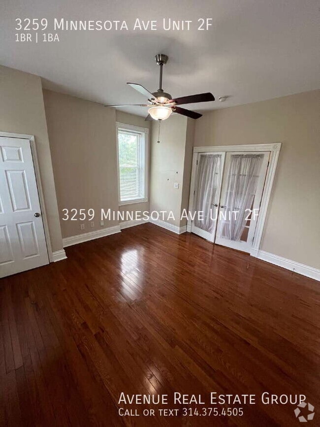 Building Photo - 3259 Minnesota Ave Unit 2F Rental