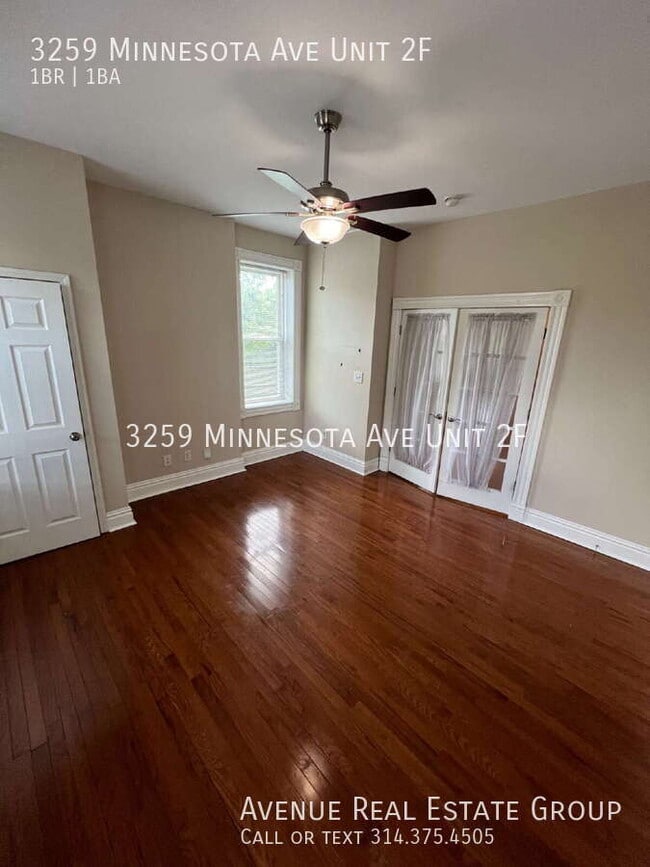 Building Photo - 3259 Minnesota Ave Unit 2F Rental