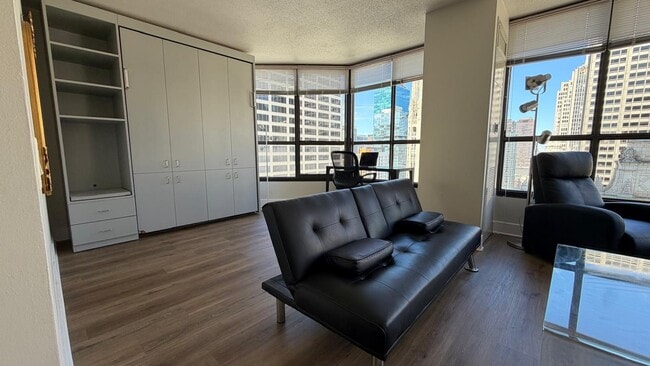 Photo - 405 N Wabash Ave Unit 2612