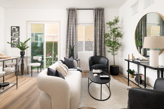 Photo - Bungalows on Henness