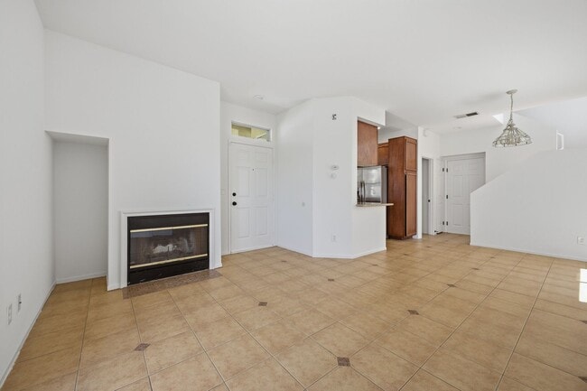 Photo - Stylish 3-Bedroom Home with Mountain Views & Attached 2-Car Garage