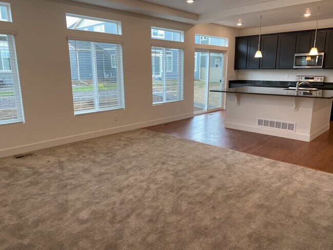 Photo - Stunning 4 bed 3.5 bath in Johnstown. Available NOW!