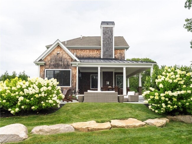 207 Cornelius Dr