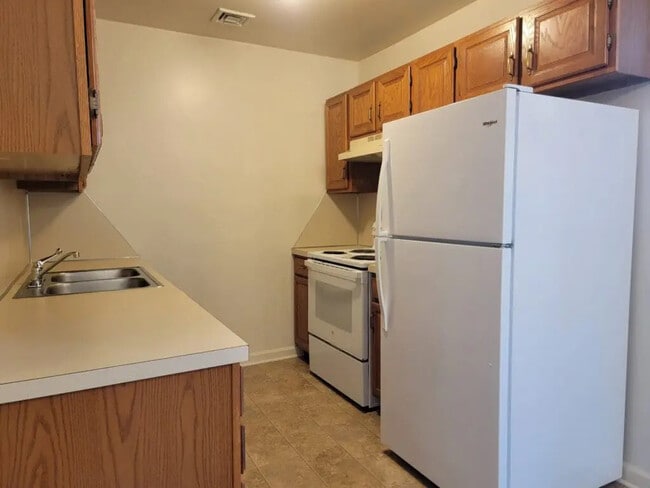 Photo - 1523 Lincoln Heights Ave