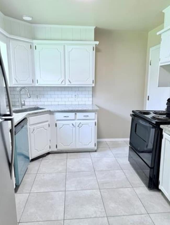 Photo - Charming 3-Bedroom Home Near the Rose Dist...