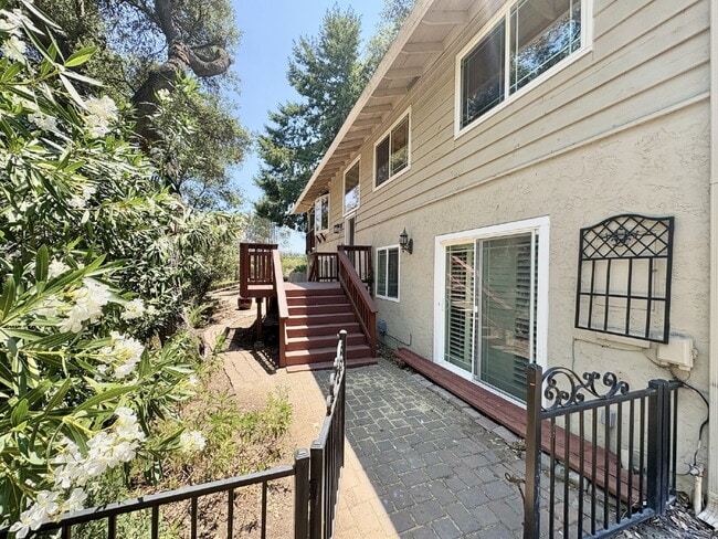 Photo - Charming 4-Bed by the Lake in Morgan Hill