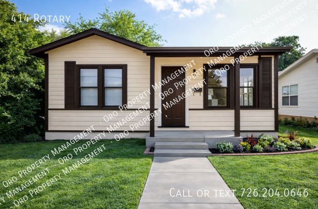 Building Photo - 414 Rotary-