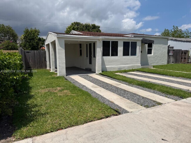 Photo - 4871 SW 5th Terrace