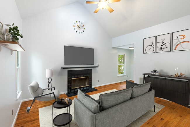 Photo - 1502 Hollywood St Unit #