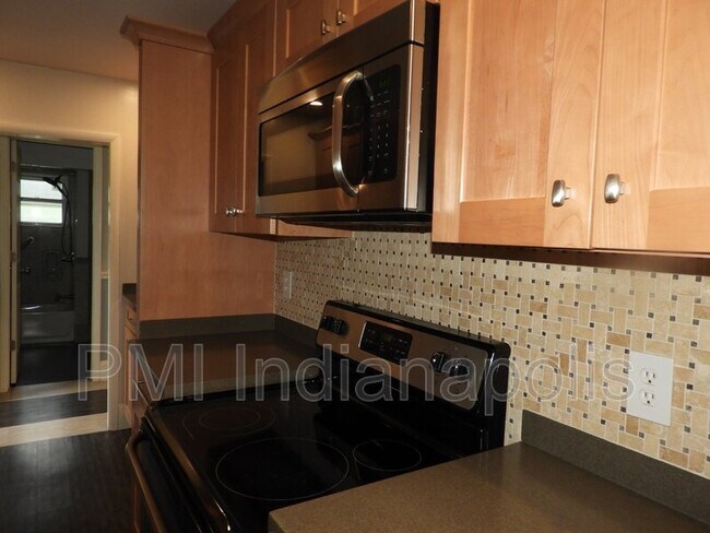 Photo - 1214 S Washington St Unidad B