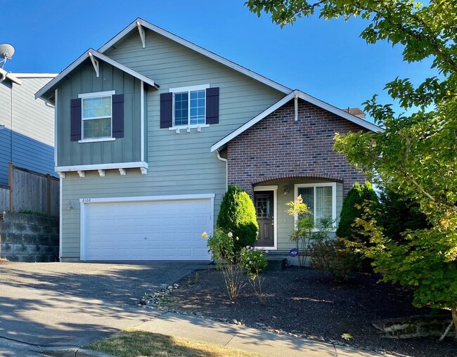 Building Photo - Next to Marysville Getchell High School