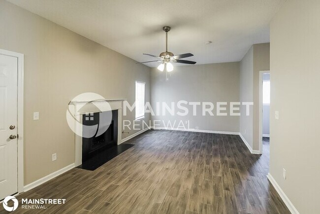 Photo - 2488 Willenhall Way, Lithonia, GA 30058