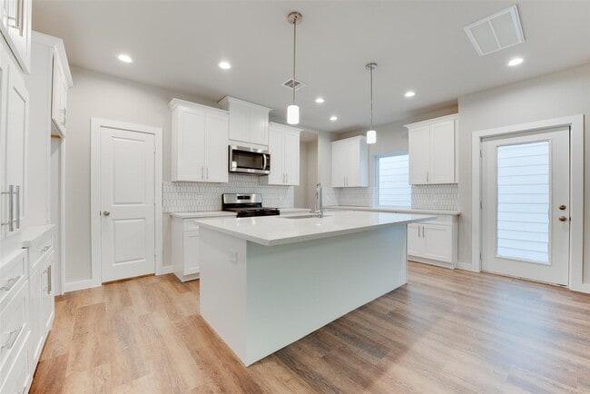 Photo - 6615 Ezzard Charles Ln