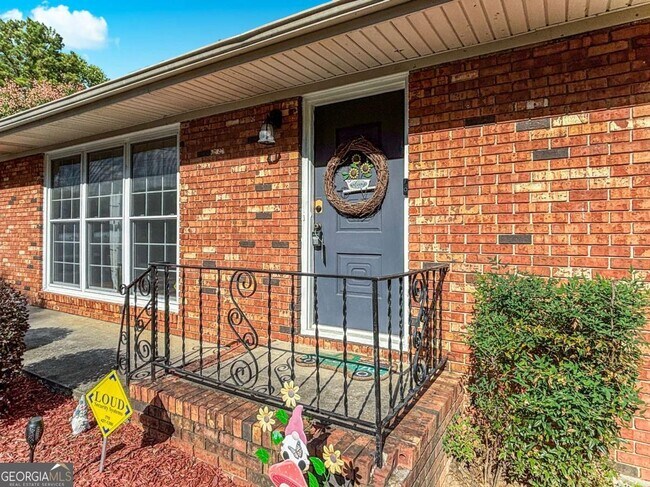 Photo - 4065 Old Austell Rd