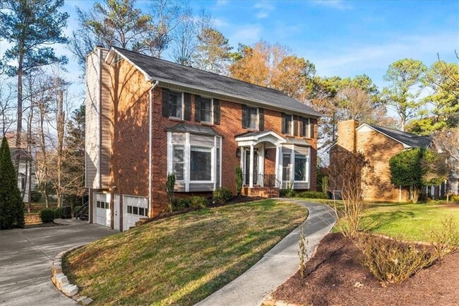 5363 Amhurst Dr