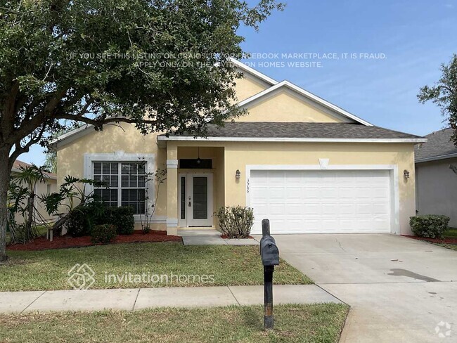 Building Photo - 3566 Hoofprint Dr Rental